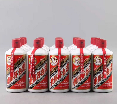 恒山茅台酒回收